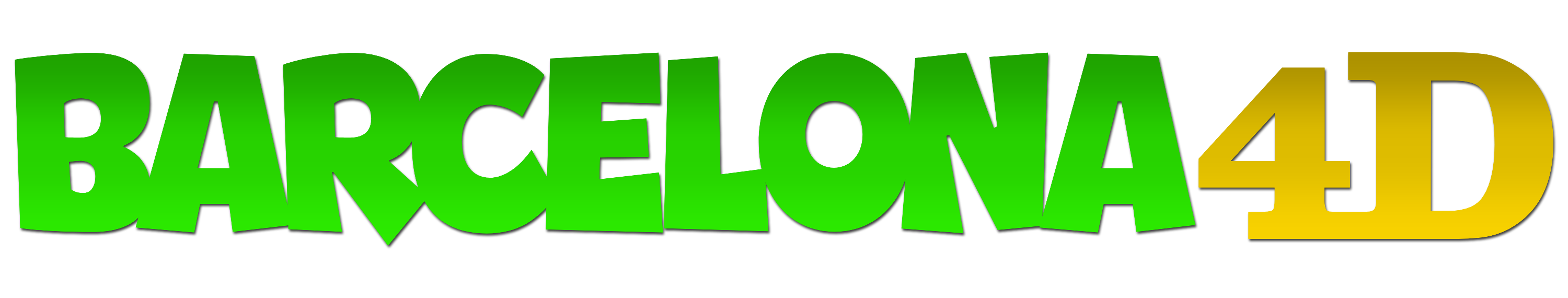 barcelona4d